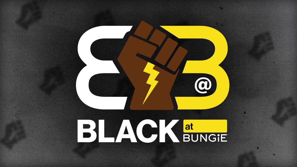 Bungie tweet media