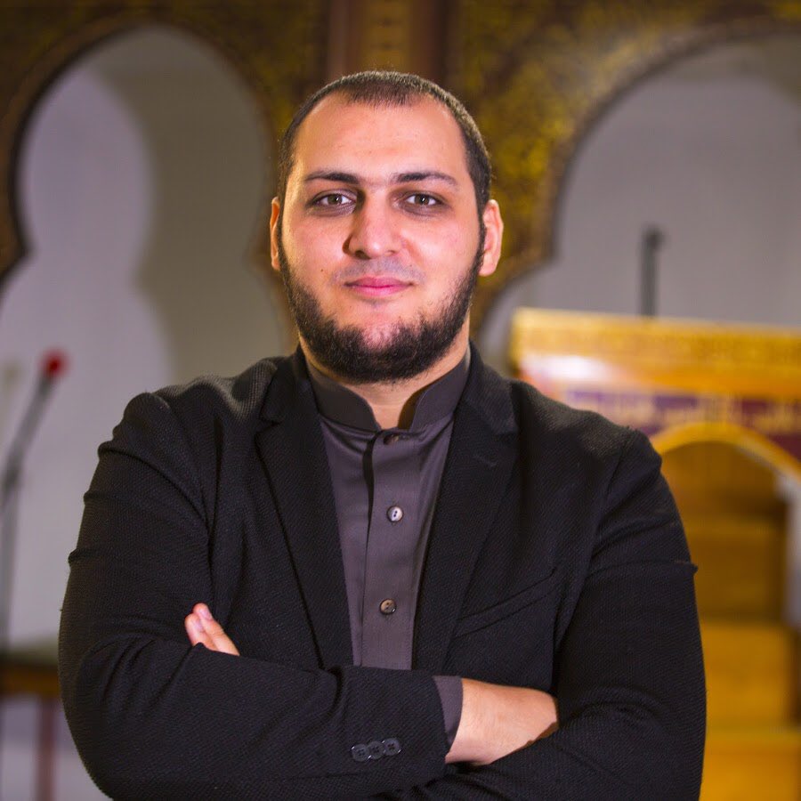 Ah aussi, ils/elles regardent aussi leur vidéo (pour l’image avec Ismael Mounir c’est fait exprès)