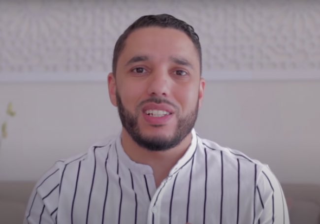 Ah aussi, ils/elles regardent aussi leur vidéo (pour l’image avec Ismael Mounir c’est fait exprès)