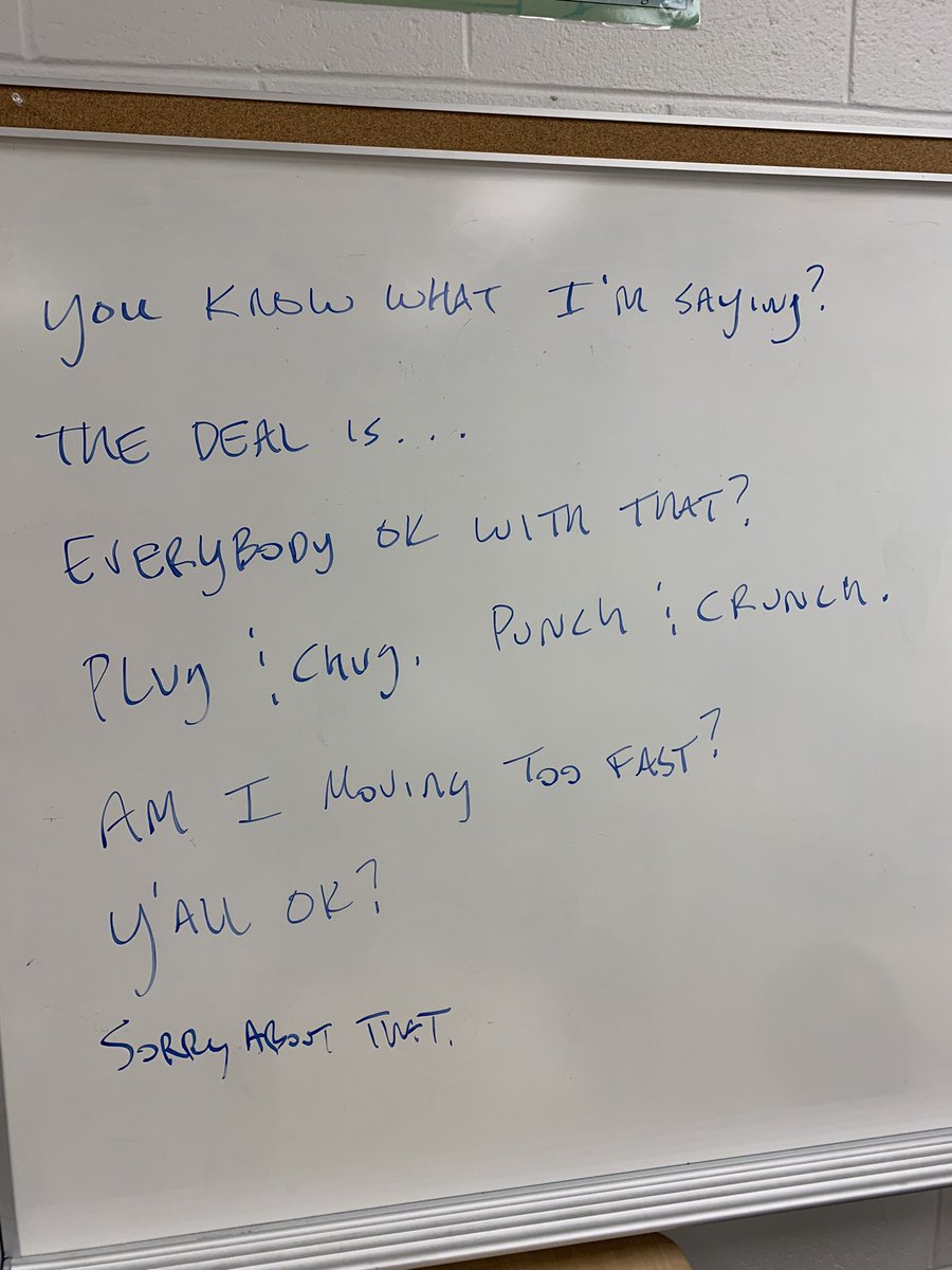 Karl Mealor tweet media