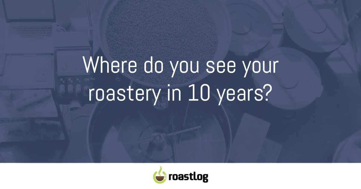 RoastLog.com (@roastlog) on Twitter photo 