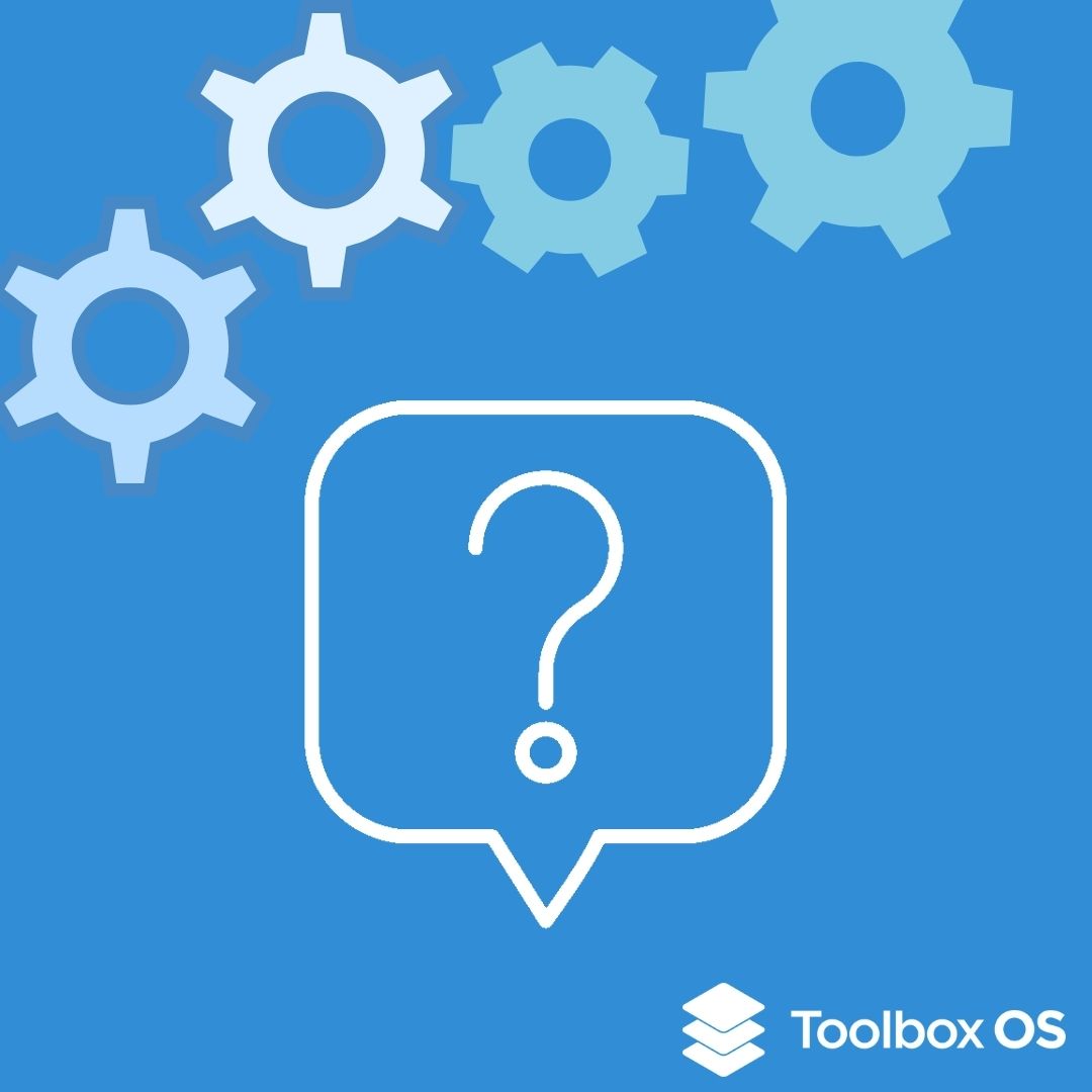 Toolbox OS (@ToolboxOS) / Posts / X