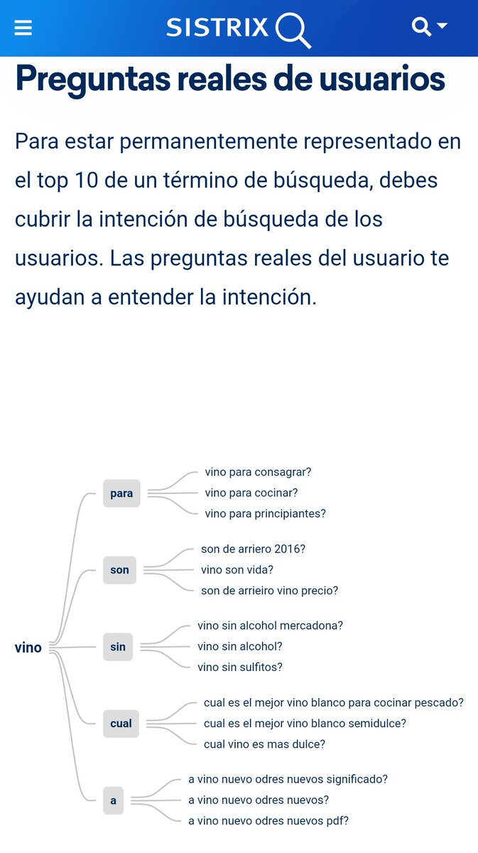 natzir9's tweet photo. Sistrix acaba de lanzar su herramienta de palabras clave gratuita 🛠️

Pruébala aquí:

https://t.co/1k4kYDItYO https://t.co/IPniir1RjI