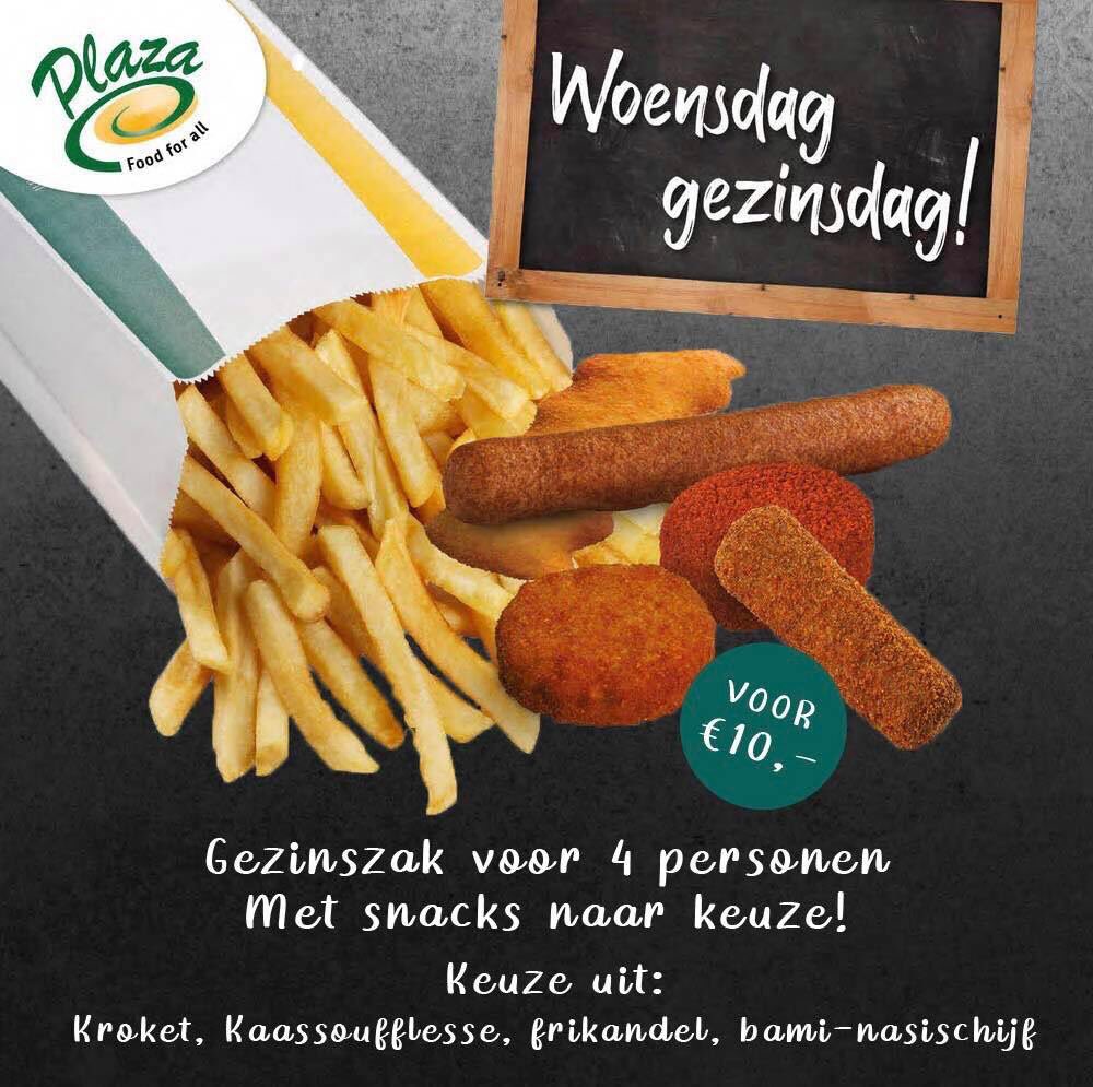 BistroBar het Gelag tweet media