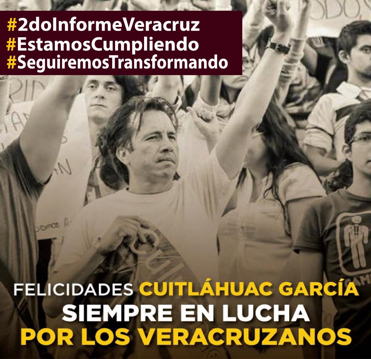 JonathanAH_'s tweet photo. Gracias a nuestro gobernador, @CuitlahuacGJ, por estos 2 años de grandes resultados para la comunidad educativa y el pueblo veracruzano, producto de un arduo trabajo. 

En el @GobiernoVer ¡#EstamosCumpliendo y #SeguiremosTransformando! https://t.co/twhdfwtIuP