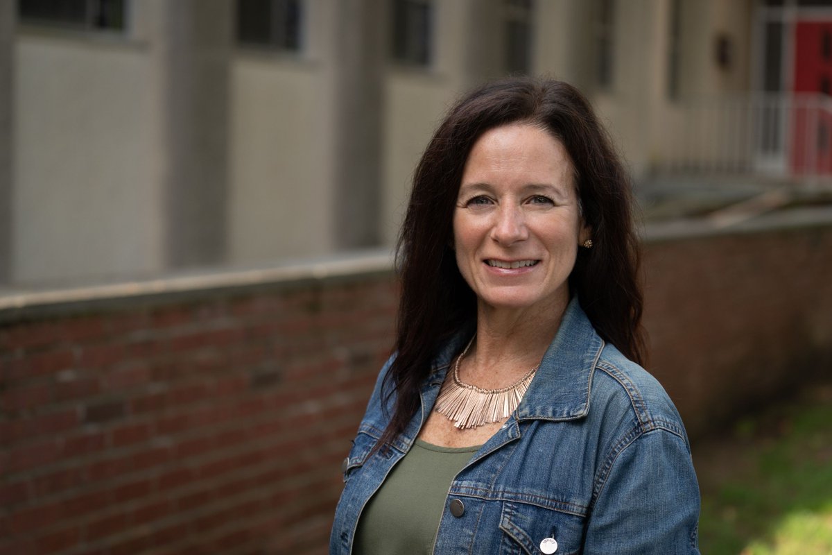 Dominican University New York tweet media