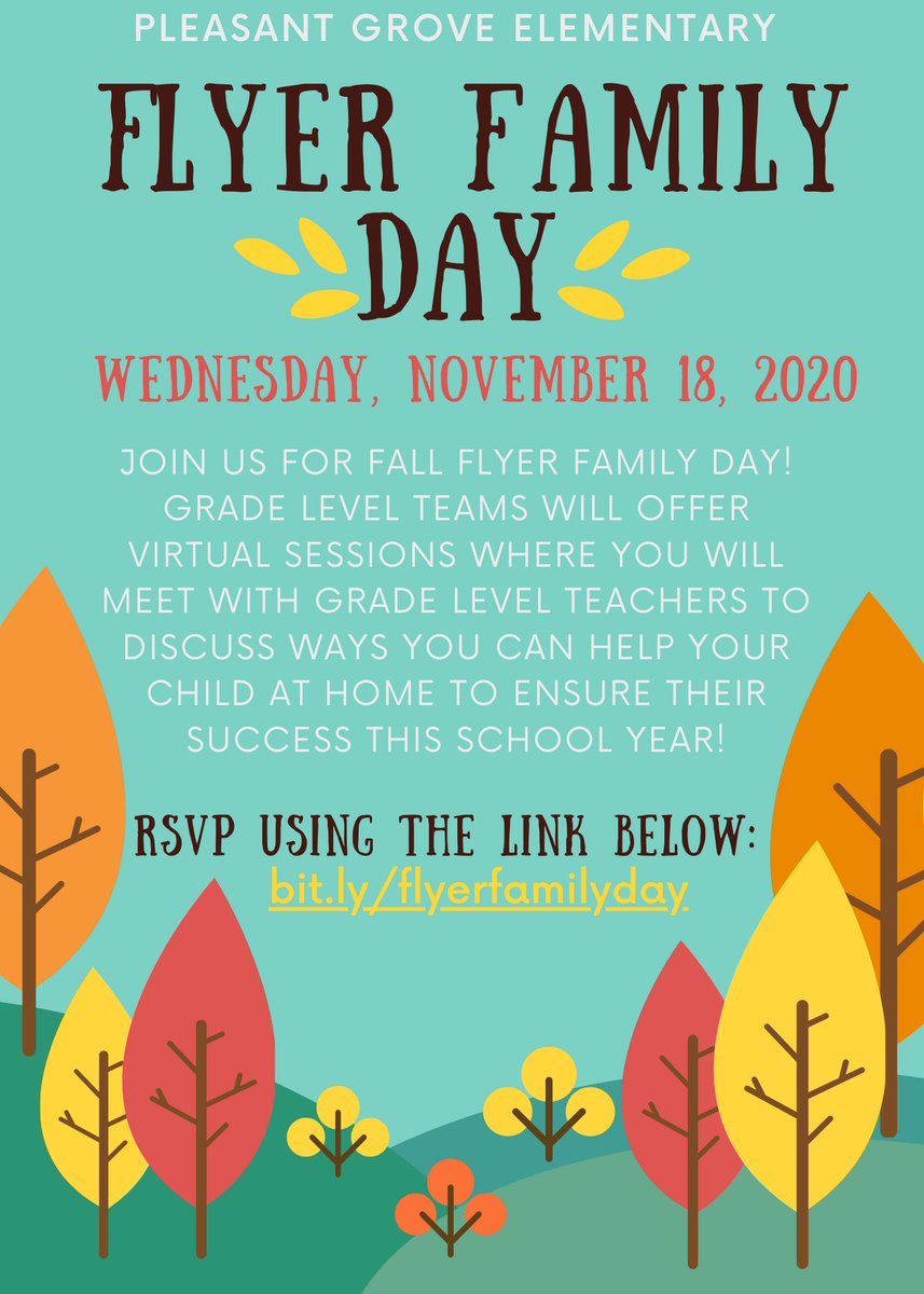 pgesflyers's tweet photo. Mark Your Calendars for Wednesday, November 18! https://t.co/yeU6juWRsE