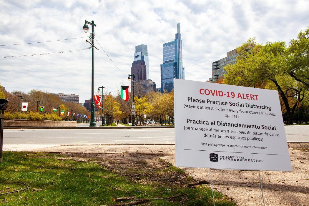 PHLPublicHealth's tweet photo. To protect every Philadelphian, we've put together restrictions in response to the recent rise in new COVID-19 cases. To learn more about what’s prohibited November 20 through January 1, 2021, visit our website: https://t.co/u3Cyfji9Gl https://t.co/m395BZxDli