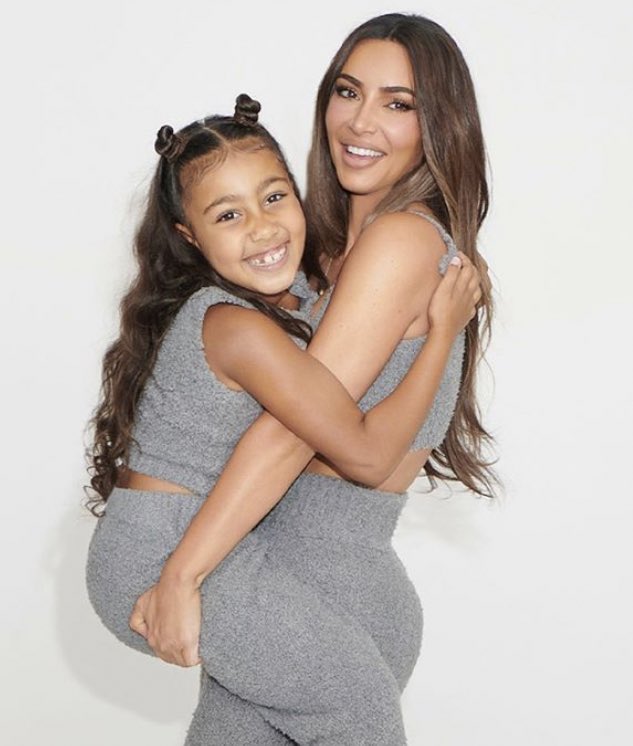 Kim &amp; North (2014 x 2020)