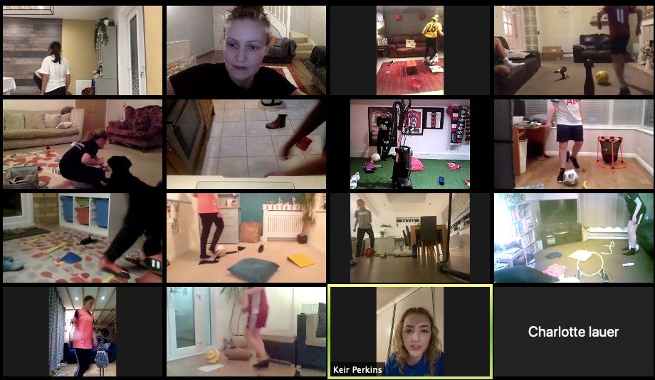 We hope you enjoyed that as much as we did. Great to see so many new faces. Hope to see you all again soon. 

Keir &amp; Chloe 
💚🖤