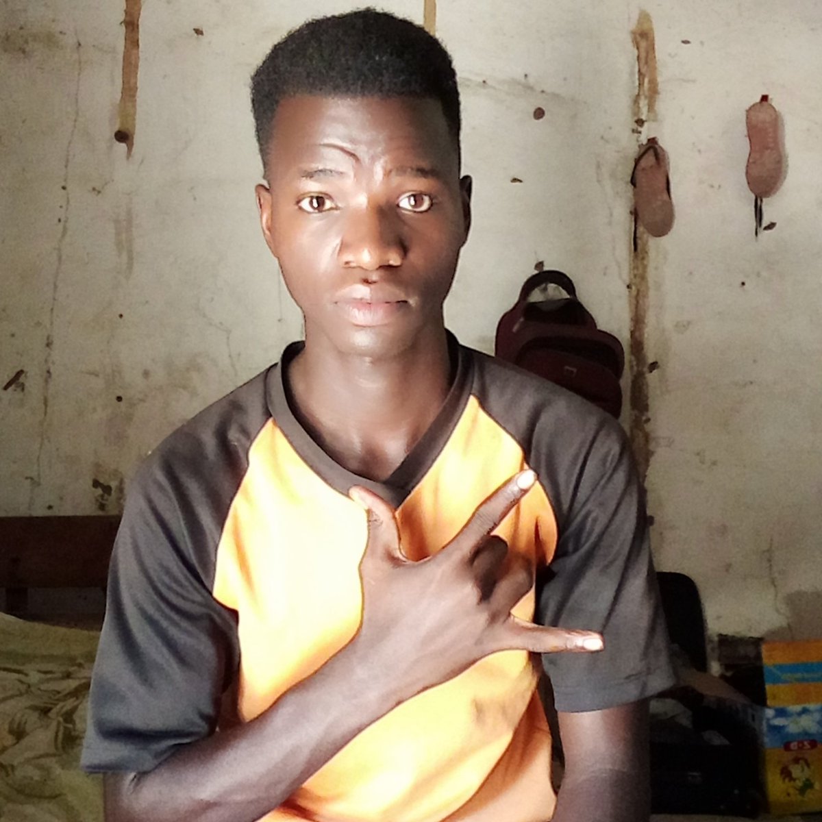 Juma Julasaone Lackson tweet media