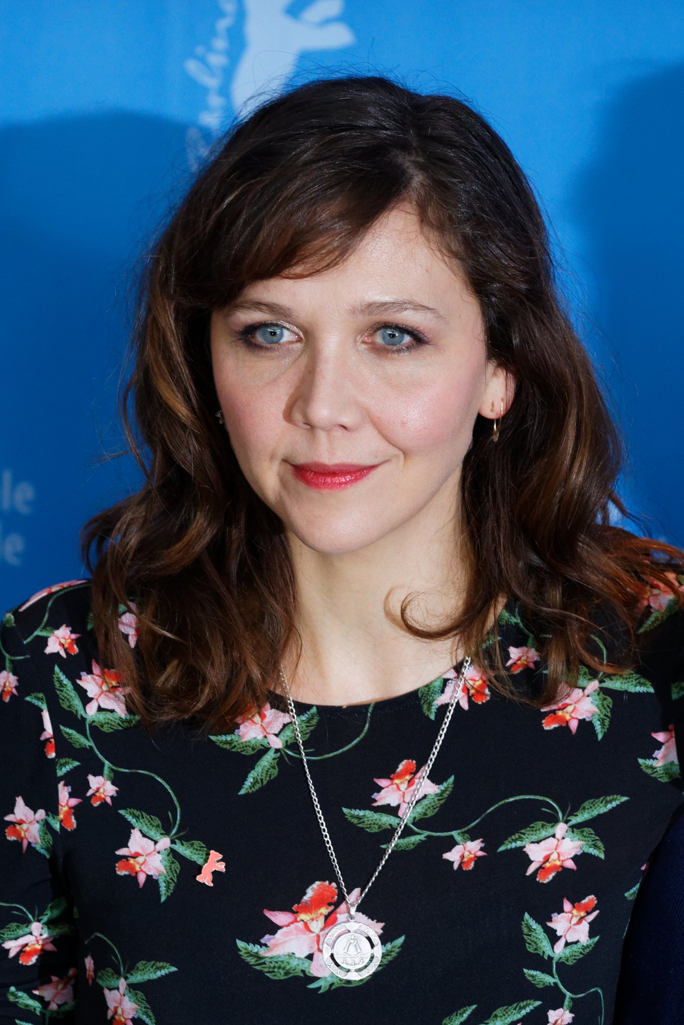Happy Birthday to the lovely Maggie Gyllenhaal 