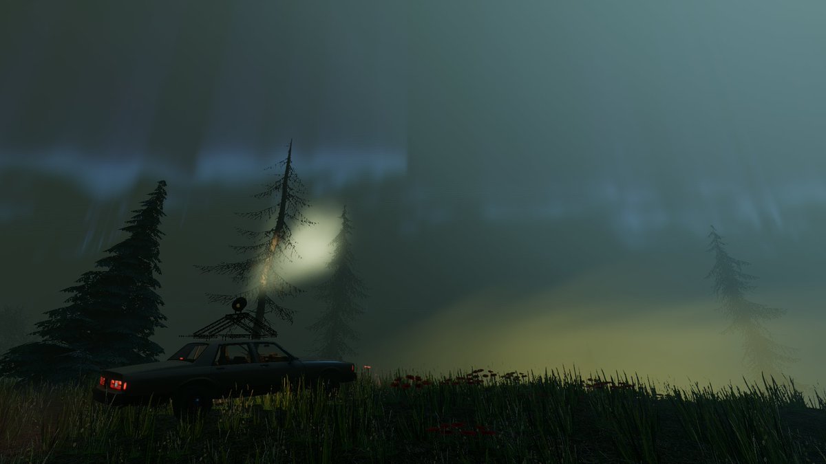 StasShostak's tweet photo. Titan Chaser got 20% discount for the whole week! Still without 4-th titan, but with many improvements for newcomers, so check out my surrealist walking/driving experience about scouting and helping titans: https://t.co/91G2hvxYym #SteamDeals #indiegame #gamedev #indiedev RT pls https://t.co/lNeH6kcUmT