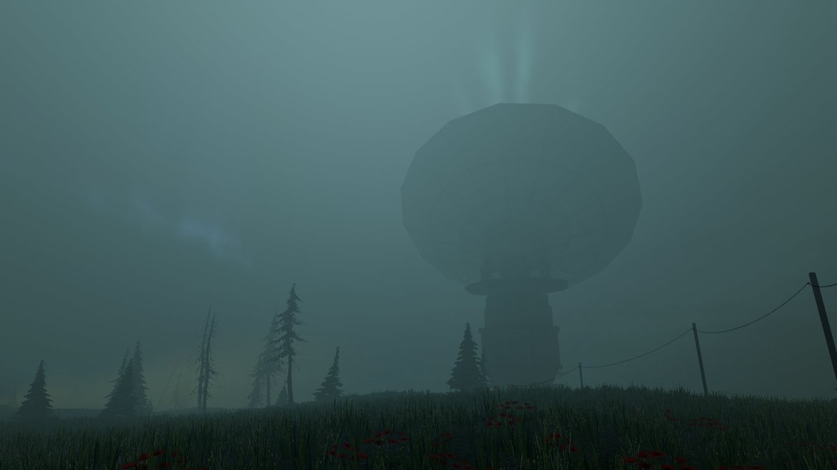 StasShostak's tweet photo. Titan Chaser got 20% discount for the whole week! Still without 4-th titan, but with many improvements for newcomers, so check out my surrealist walking/driving experience about scouting and helping titans: https://t.co/91G2hvxYym #SteamDeals #indiegame #gamedev #indiedev RT pls https://t.co/lNeH6kcUmT