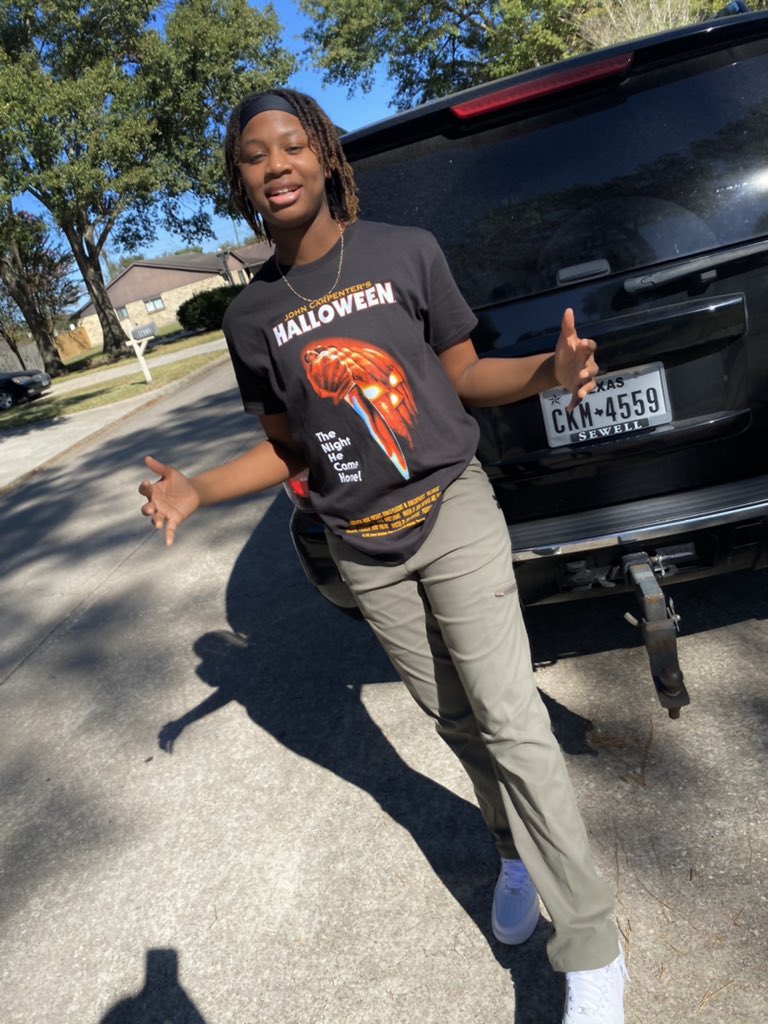 RIKEYAH GANT tweet media