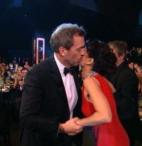 annnnd 16 years of them thank you for portraying these two characters and giving us a ship like Huddy. Even after all this time, I’ll forever love their relationship. 