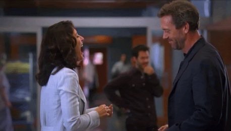 annnnd 16 years of them thank you for portraying these two characters and giving us a ship like Huddy. Even after all this time, I’ll forever love their relationship. 