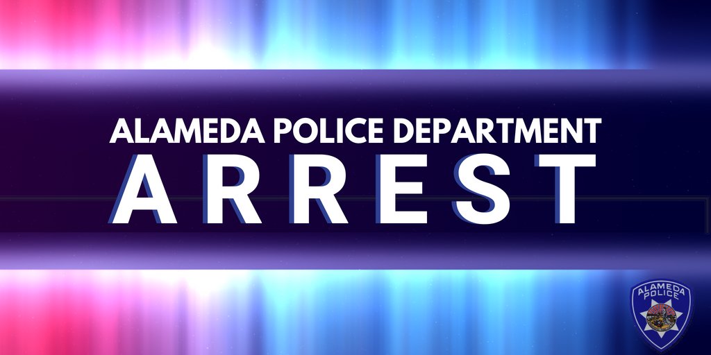 AlamedaPD's tweet photo. @AlamedaPD makes an arrest in the November 4, 2020, home invasion robbery case. More information can be found here; https://t.co/cYQYhuWJeL https://t.co/aqtFxVgDiV