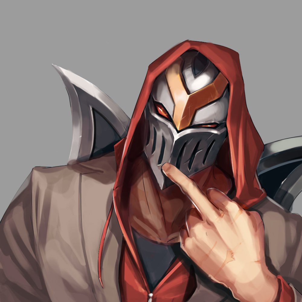 ShadowsEmbrace's tweet image. // NO.