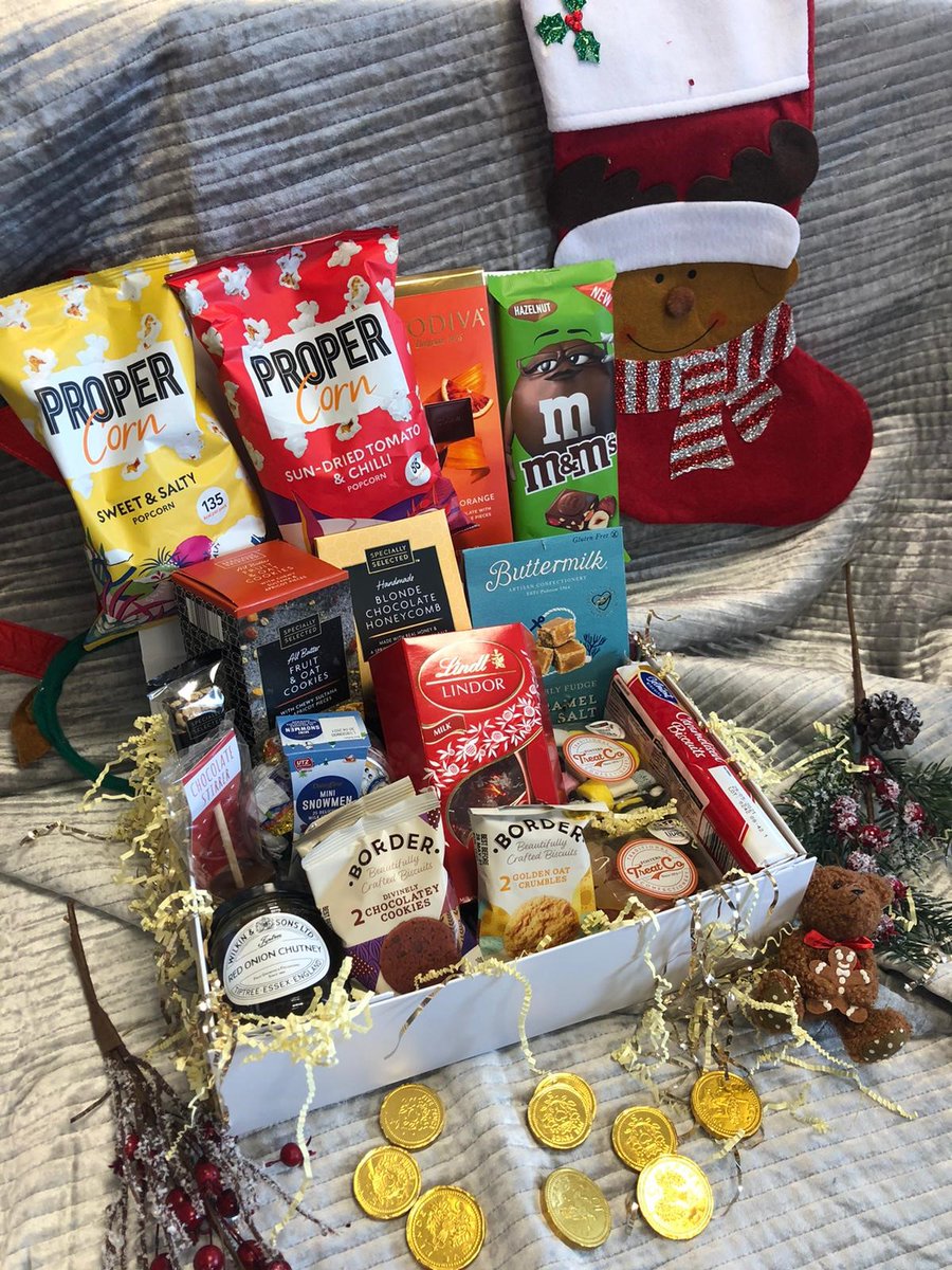 Office Party Box is sending out award boxes now and we are producing 500 for staff xmas party boxes this week. You can still enjoy Xmas with your colleagues and we will tailor make a box for you at officepartybox.co.uk