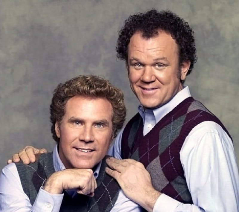 _NickMartinez's tweet photo. What line from Step Brothers do you randomly say? https://t.co/wm9lJqa6Sd