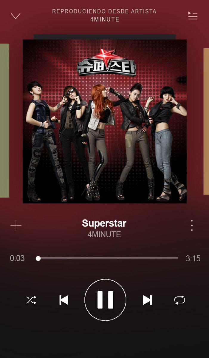 ATREASURETWT's tweet photo. ⠀⠀  ⠀  🧭 · ♯Aтreαѕυre'ѕ Plαylιѕт:

◞ ❛ #4MXSSK ❜

#SAMUEL : en esta ocasión vengo a recomendar otra canción que se volvió una de  mis favoritas, el ritmo y la letra es tan de mi estilo, siempre que la escuchó me hace querer bailar, escuchenla y de seguro les gustará. https://t.co/Qz4MJWAPtM