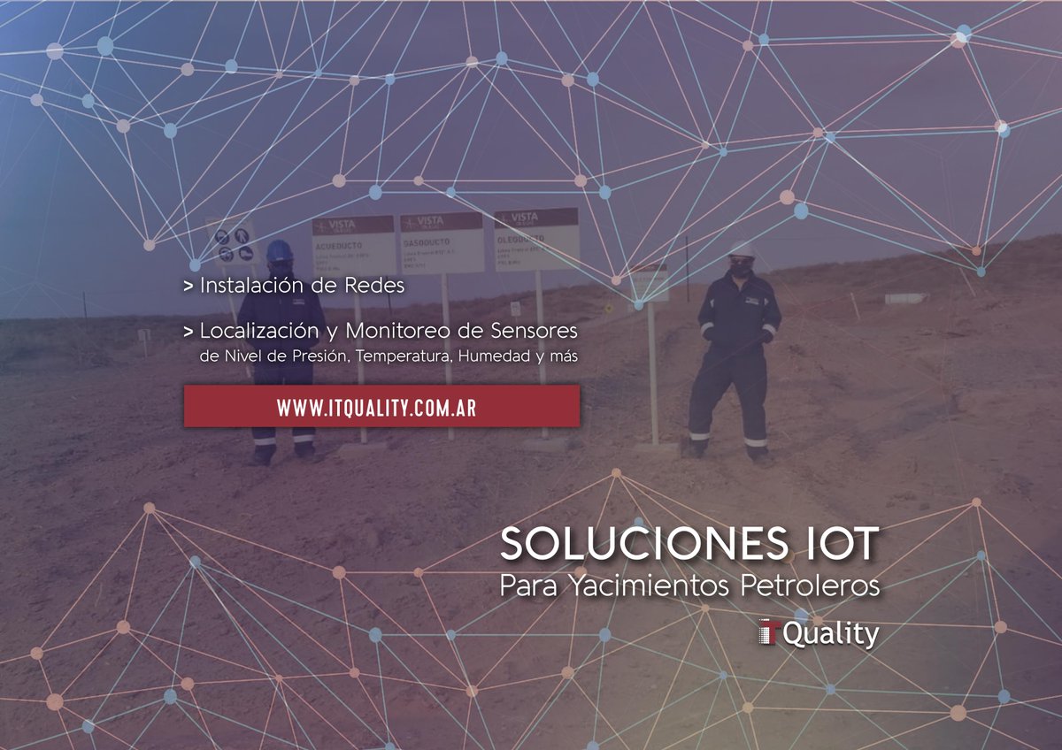 IT_Quality's tweet photo. Ingresa a nuestra #web y conoce más sobre nuestras #soluciones de #telemetría para la #IndustriaPetrolera

------>   https://t.co/klbn0SQgFH
 #DigitalTransformation 
#ItQuality https://t.co/bI43RsYVsy
