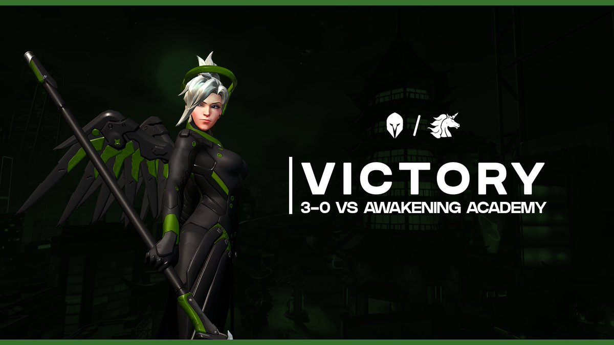 NRW Invictus tweet media