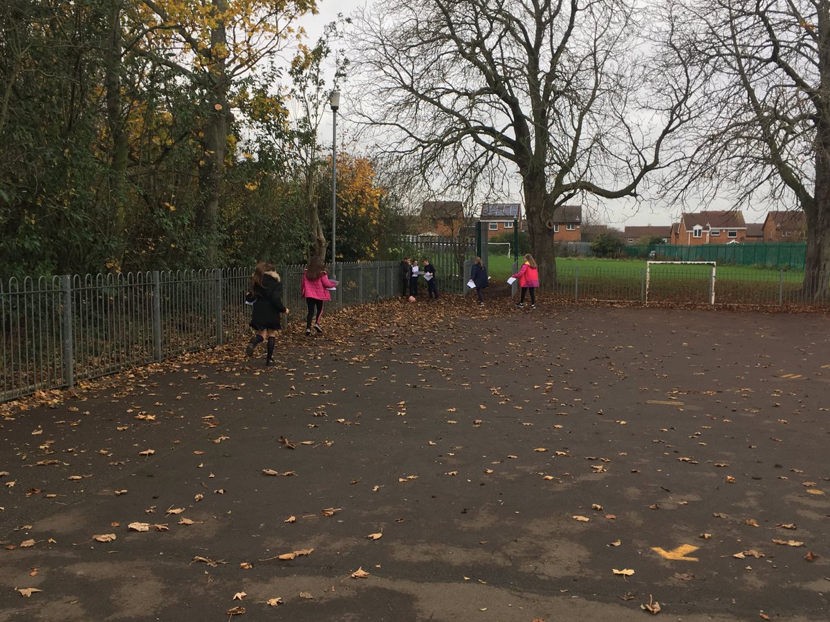 SpringCottagePS's tweet image. Year 5 loved this afternoon’s orienteering session. The children had to read maps of the school grounds to locate specific objects. As a challenge, there was a secret code to crack. 🗺 #springcottage5T #springcottage5L #springcottagesports