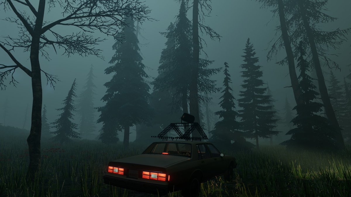 StasShostak's tweet photo. Titan Chaser got 20% discount for the whole week! Still without 4-th titan, but with many improvements for newcomers, so check out my surrealist walking/driving experience about scouting and helping titans: https://t.co/91G2hvxYym #SteamDeals #indiegame #gamedev #indiedev RT pls https://t.co/lNeH6kcUmT