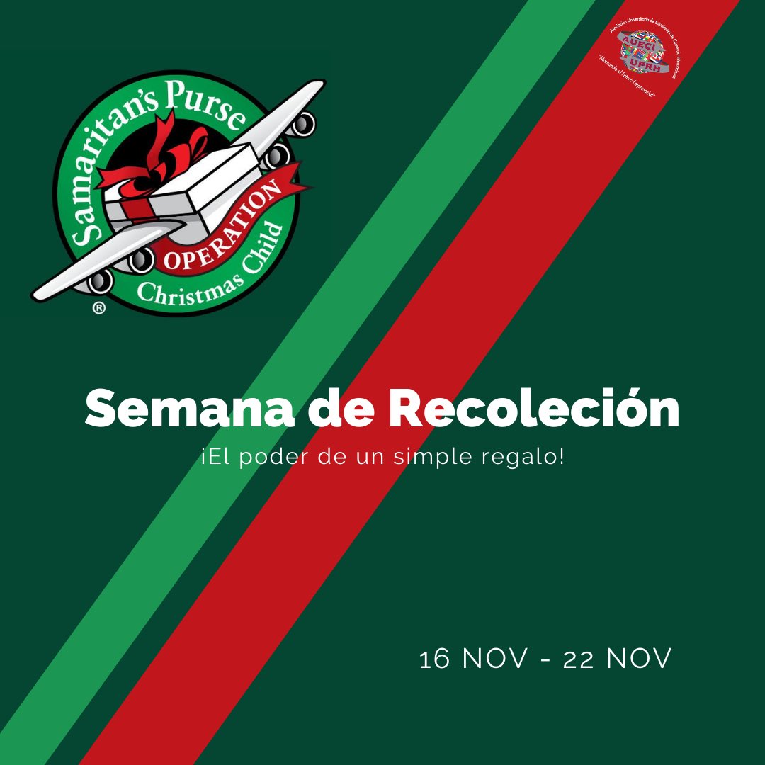 AUECI UPRH tweet media