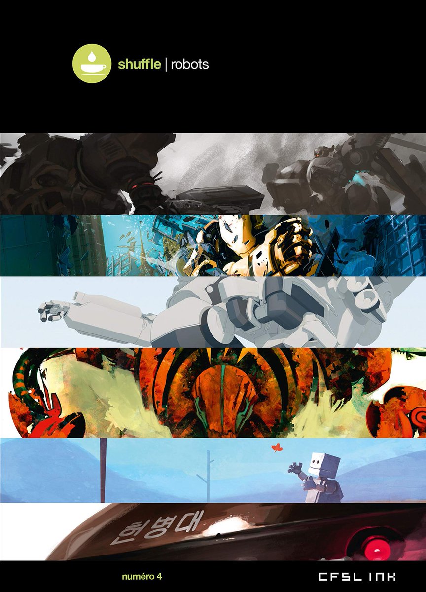 Café Salé / CFSL tweet media