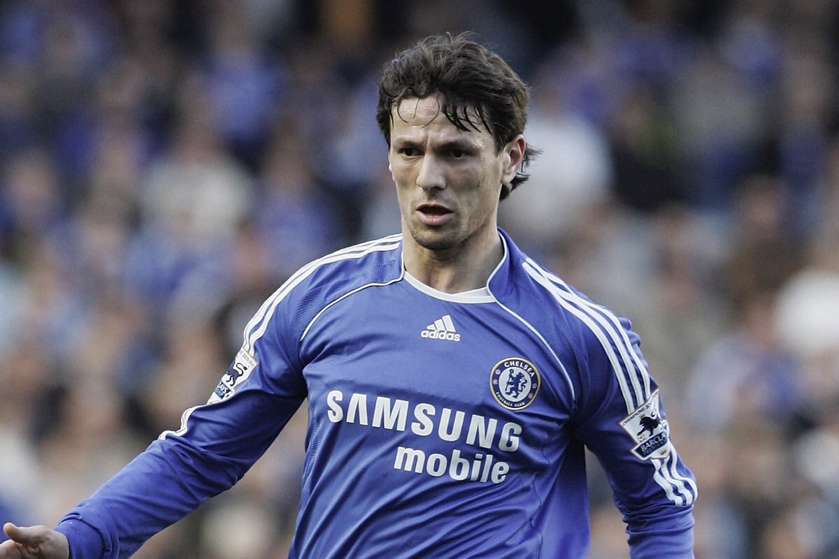 Khalid Boulahrouz:- 23 appearances - 0 goals