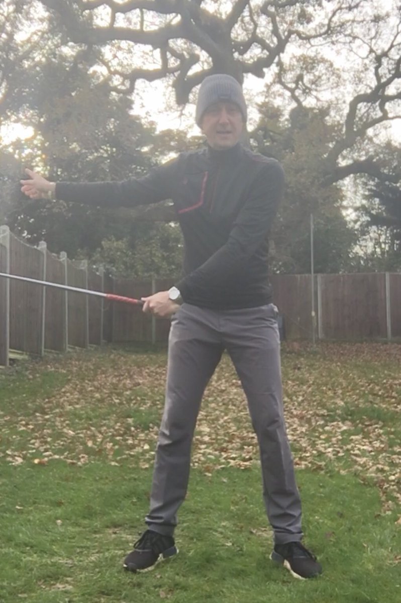 JasonBanting's tweet image. Hope everyone enjoyed the Masters, and what a fantastic and dominant display it was from Dustin Johnson in winning his first Green Jacket!

I’ve just posted a video to help you perfect your swing tempo at home.
@SilvermereGC 
@galvingreen 
@https://youtu.be/_wb7JOg2mcw