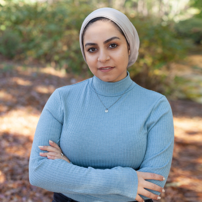 AAUW's tweet photo. Join .@AAUW on November 19th at 5:30 PM ET for a virtual workshop entitled The Microintervention Workshop, presented by AAUW alumnae and PhD candidate @TeachersCollege, @_sarahalsaidi! 

Click here to register today: https://t.co/s6avshMBsC https://t.co/pO5Ng7tLi9