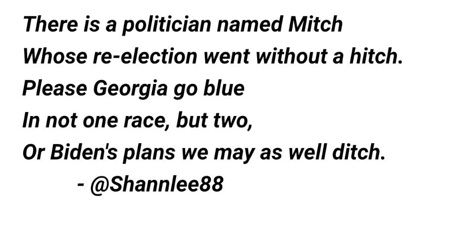 Shannlee88's tweet photo. #WarnockForCongress #OssoffForCongress #Georgia https://t.co/R9BoabO3JW