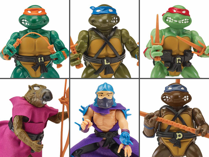 ghostlightrpgs's tweet photo. TOY BRACKET ROUND 54
TMNT action figures vs. Doodle Bear
Tell us which you prefer in the comments and why!
#ttrpg #TMNT #toys #90stoys #80stoys #nostalgia #threadbarerpg #streamer #Twitch https://t.co/xy7La38EjZ