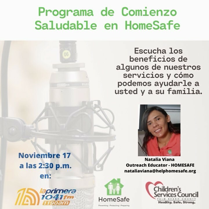 HomeSafe tweet media