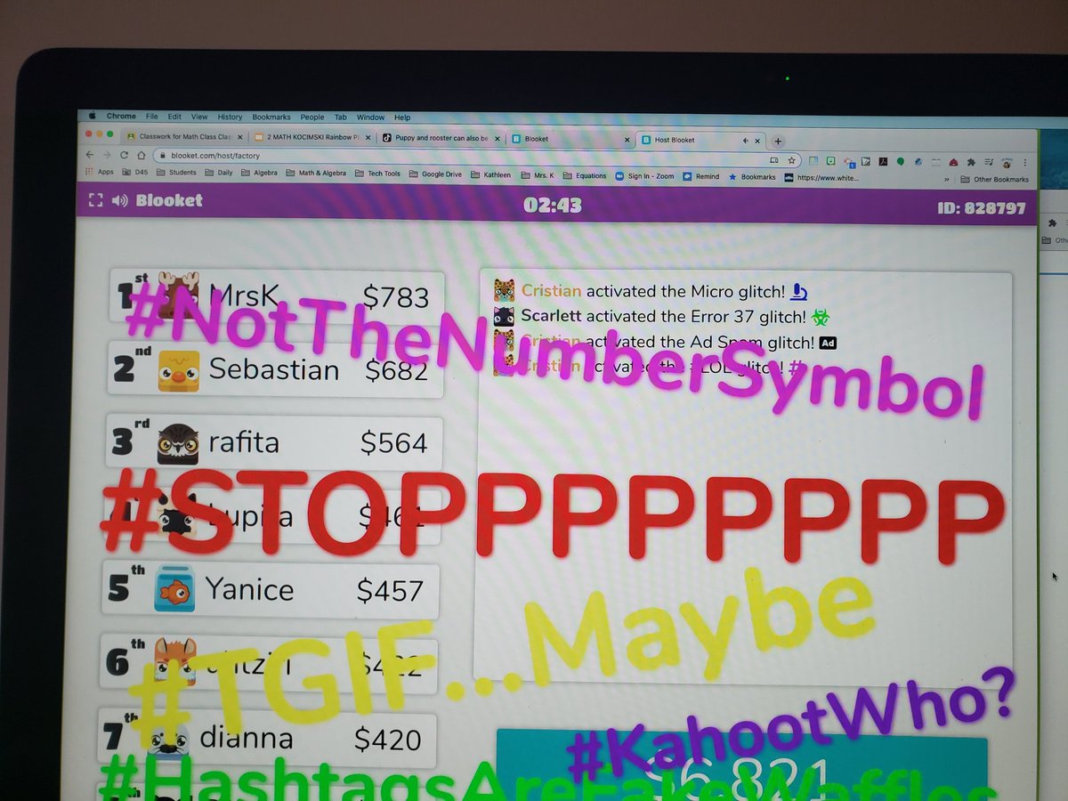 Mrs. Kocimski tweet media