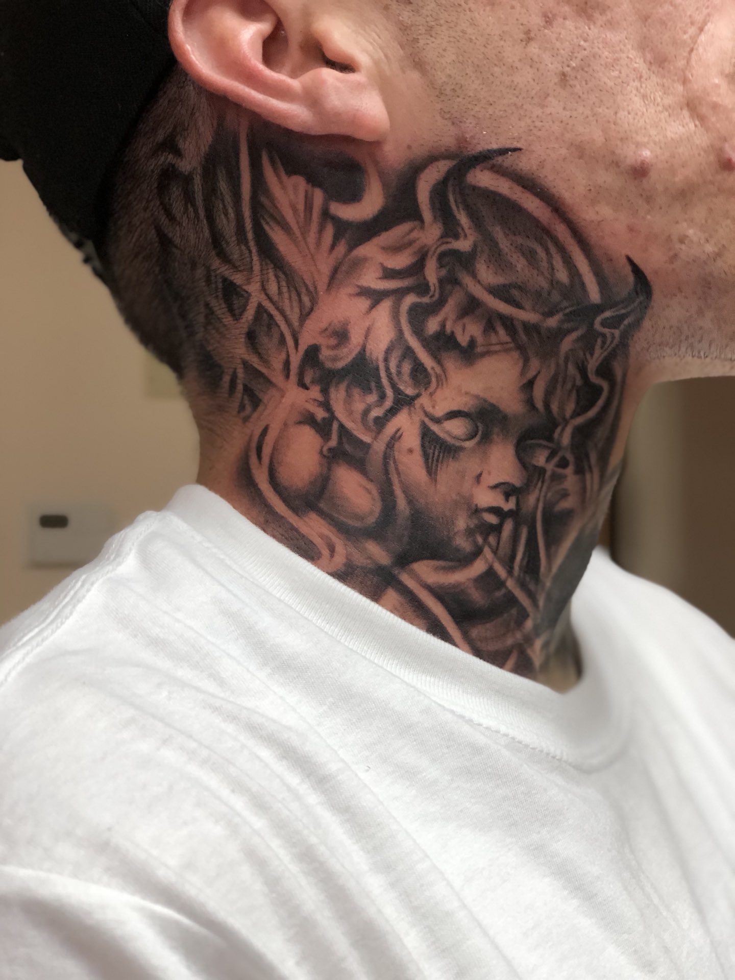 Angel tattoos  Tattoodo