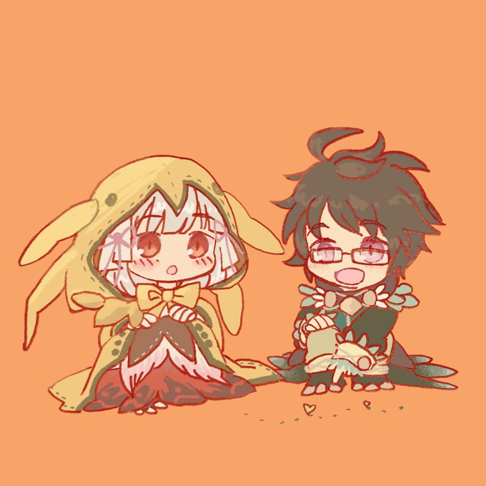 今日のメルストお題一本勝負のtwitterイラスト作品 今日のメルストお題一本勝負のtwitterイラスト作品