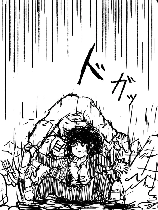 今日は月曜日と戦いました
僅差でしたが勝てました
やったね 