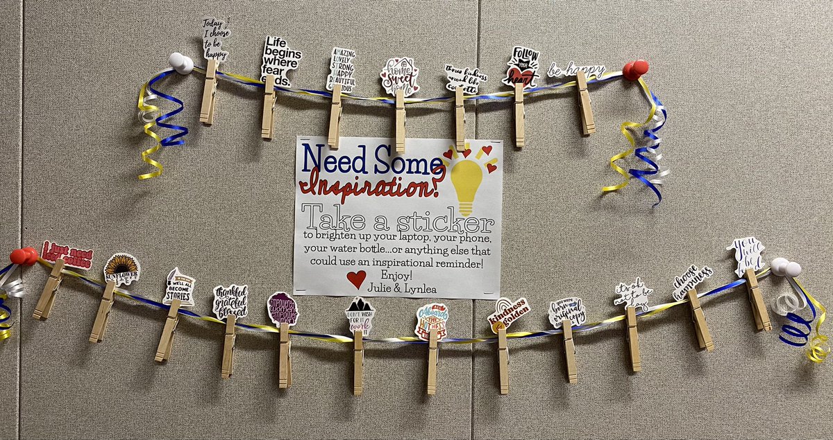 Julie Clements tweet media