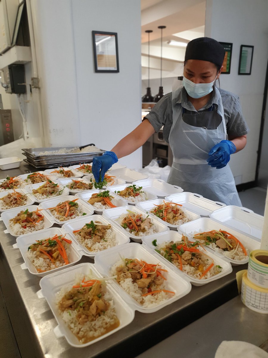 Merchant Taylors' Hospitality tweet media