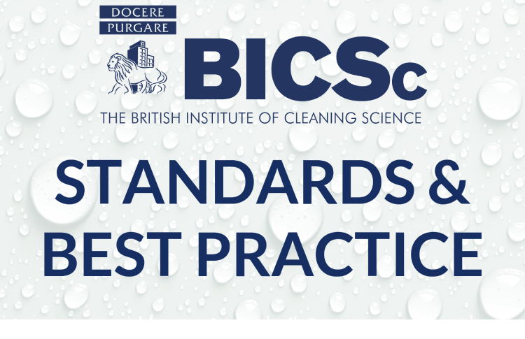 TomoCleaning's tweet photo. .@BICSc_UK publishes Standards & Best Practice guide - https://t.co/ZpkhTj7twJ #cleaning #tomorrowscleaning #cleaningscience https://t.co/BavnwiLSeo