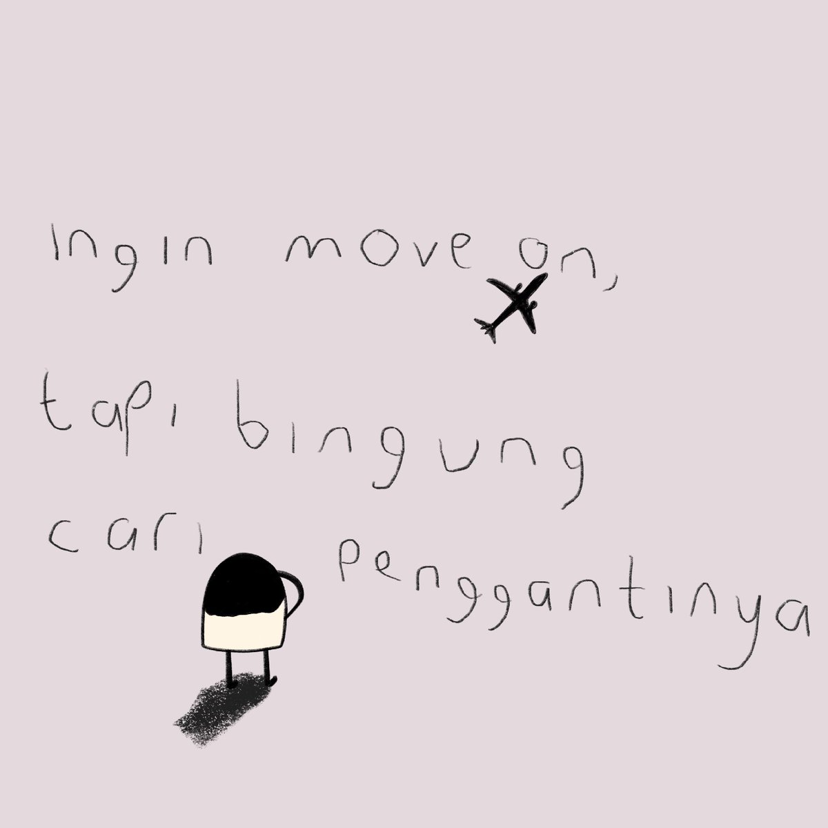ntsana_'s tweet photo. mencari sukarelawan https://t.co/nG6P9WjCID