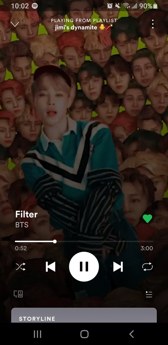 luv_darkWings's tweet photo. @JPumpkinking @roseyun1220 @ROSE66664193 @jiminvely13 @jjejje_jimin @LeahLuvsBTS @BTS_twt @avec_jimin @jiminso1013 @Opulent_Jimin @ppuppa_ppu @lcjlove_8446 @zabuzabu1013 @Jimin_10131004 @mimilove1013 @manggae9595 @jimjim_eunkung @purplejimin_sum @zzirzzir_mizzir @maindancer1013 @jimin_Luv3559 @93_hony @Valeriejimin @jan_setha @momojimin93 @Genesis220397 @allaboutGeeM_in @archerpjm13 @BabetteEzell @guisemin @jiminprinceMH @chimchimnda @Mrs_Bangtan_pjm #FilterAllDayStreamParty 💛 https://t.co/ivGKTauz2g