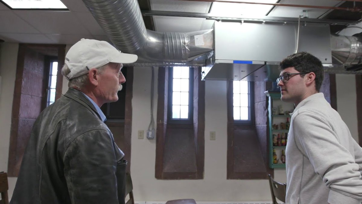 RenewAireLLC's tweet photo. @avonoldfarms had reopening challenges: lack of #Ventilation amidst the pandemic and reducing ventilation energy costs in the winter. @RSTThermal and @AirequipmentCt helped design, install and commission #RenewAire #ERVs to enhance #IAQ and #StopTheSpread. https://t.co/NghYSGXyx7 https://t.co/wNSM4xLRfd