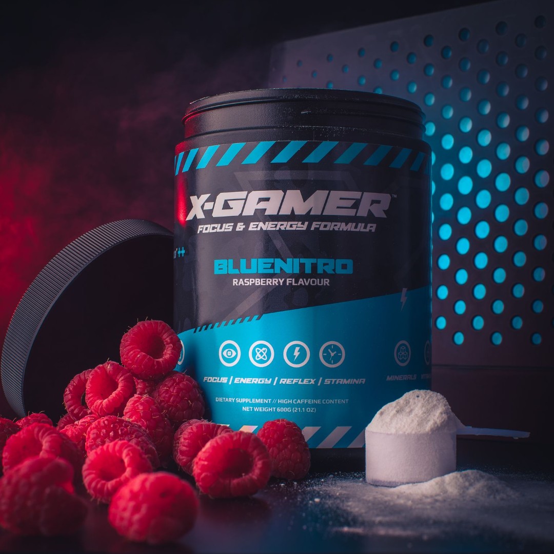 XZero_Energy's tweet photo. Quite a few of you have been mixing different flavors to spice things up.
Do you got any favorite "mix" you want to share? 🙋♂️
#XGamer #XGamerEnergy #Bluenitro #Raspberry #mix https://t.co/M58Ygch7Iq