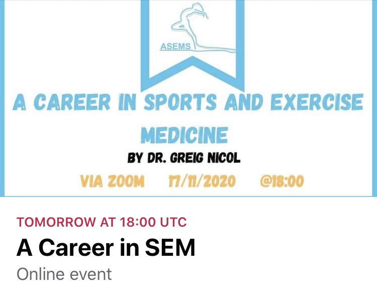 Looking forward to having a good #SEM chat with <a href="/aberdeen_sems/">ASEMS</a> tomorrow night. Apologies in advance for irrelevant anecdotes and cats crossing the screen 😉 <a href="/aberdeenuni/">University of Aberdeen</a>